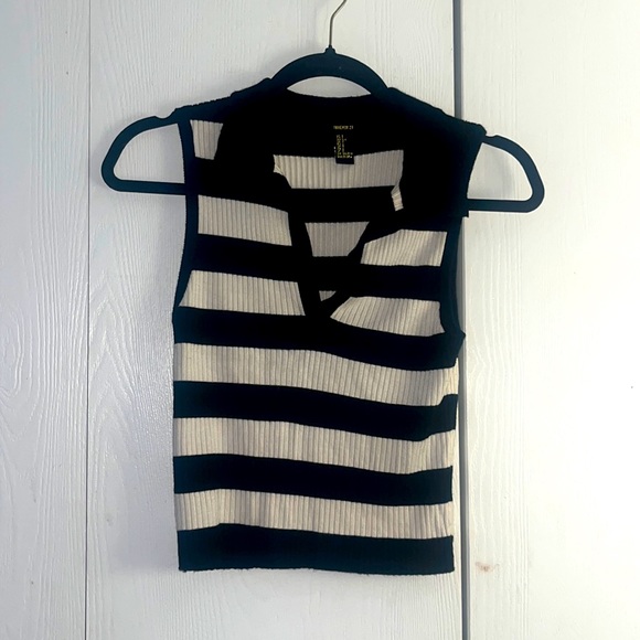 Cut off sweater - Picture 1 of 1